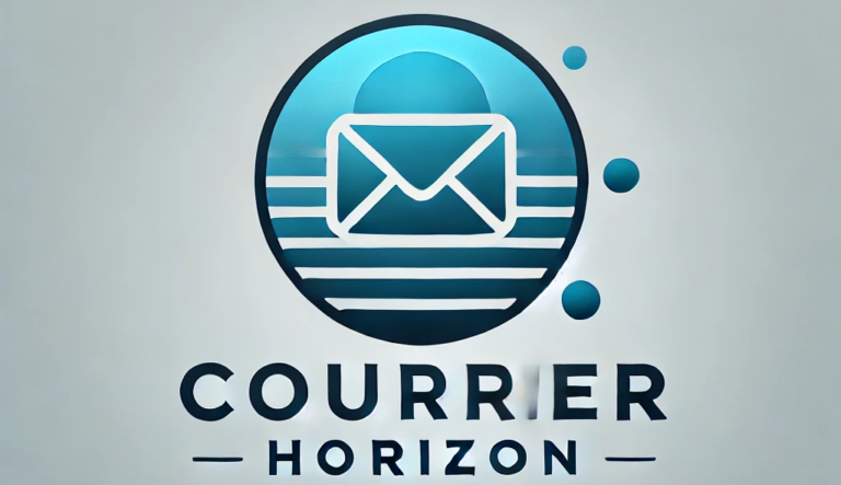 Courrier Horizon– octobre 2024